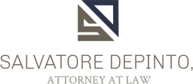 Salvatore Depinto, Attorney At Law